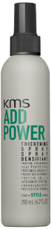 kms add power