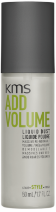kms add volume