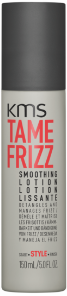kms tame frizz style